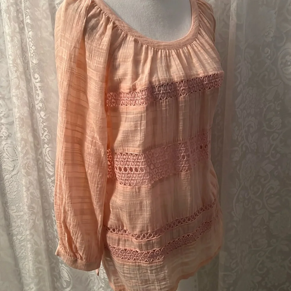 LOFT Blouse - Picture 6 of 9